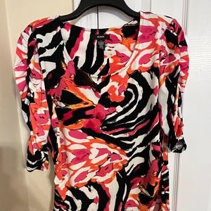 LIKE NEW Alfani Women’s Blouse